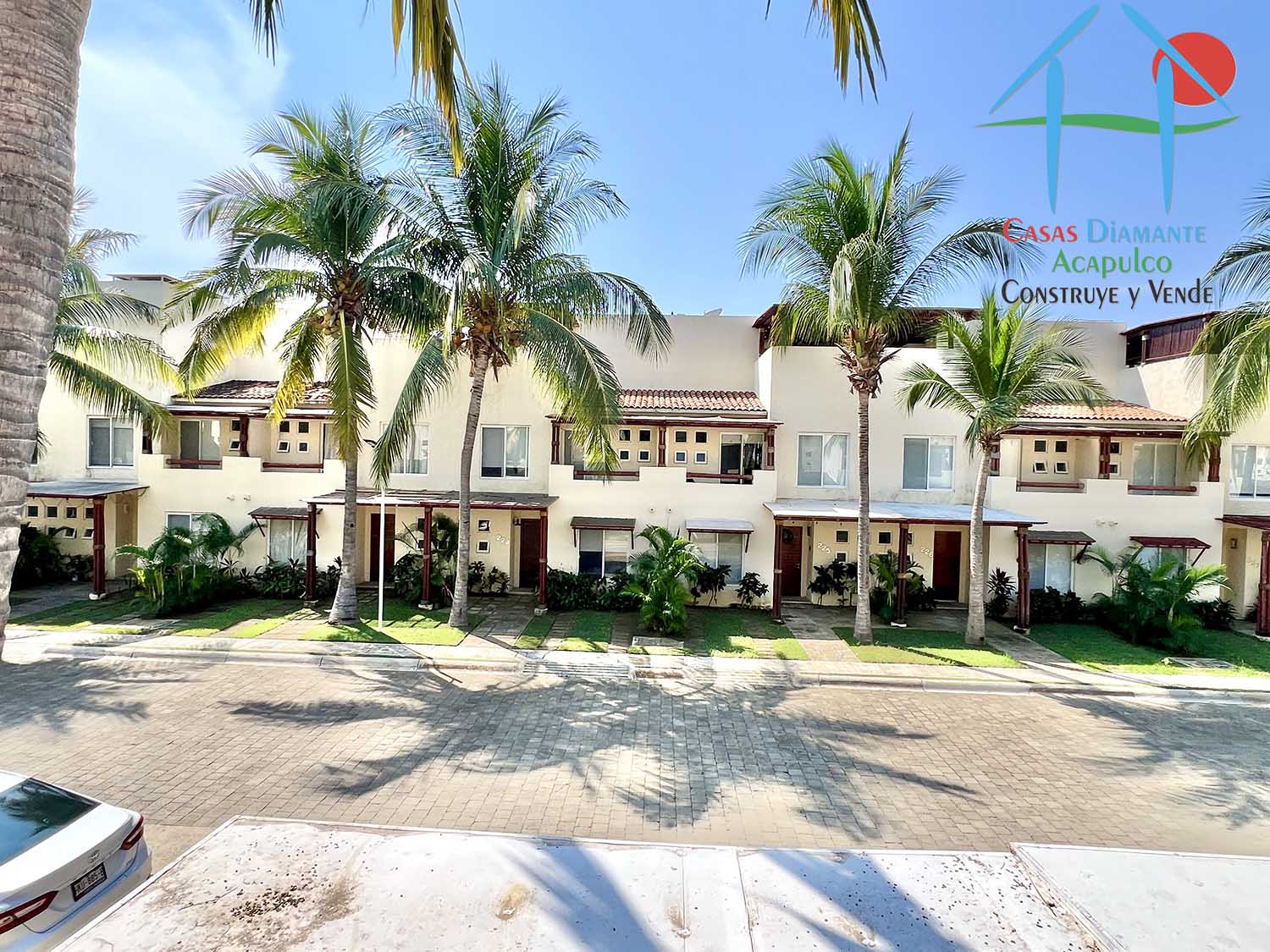 Residencial Terrasol Diamante Sol 216 - Recámara principal 7